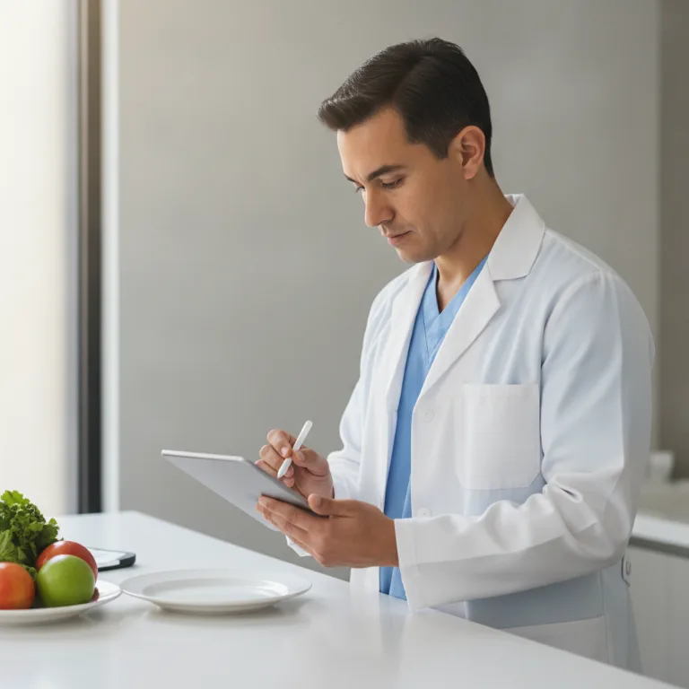 Nutricionista serviço em Aguas Lindas de Goias